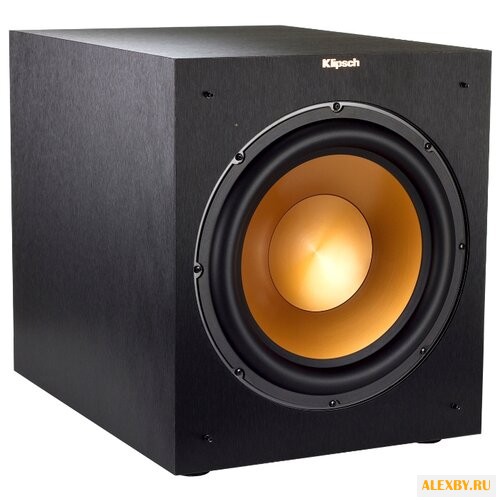 Сабвуфер Klipsch R-12SWi