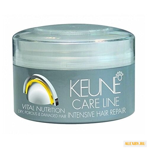 Keune Vital Nutrition