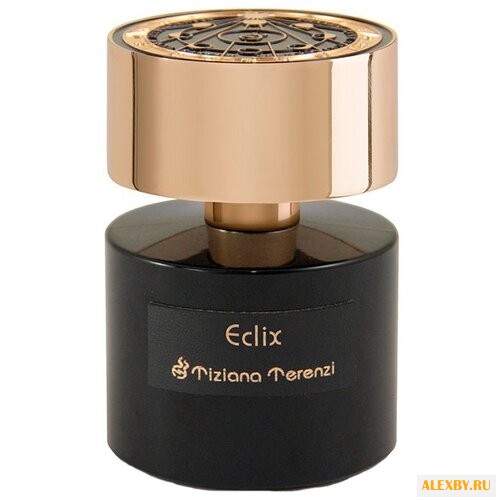 Tiziana Terenzi Eclix