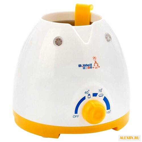 Подогреватель B.Well WK-132
