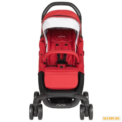 Прогулочная коляска Nuna Pepp