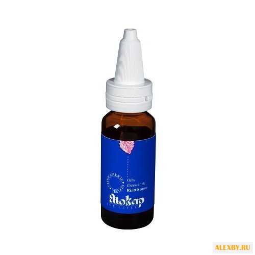 Eliokap Реактивирующее масло