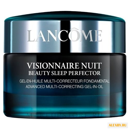 Гель Lancome Visionnaire Beauty