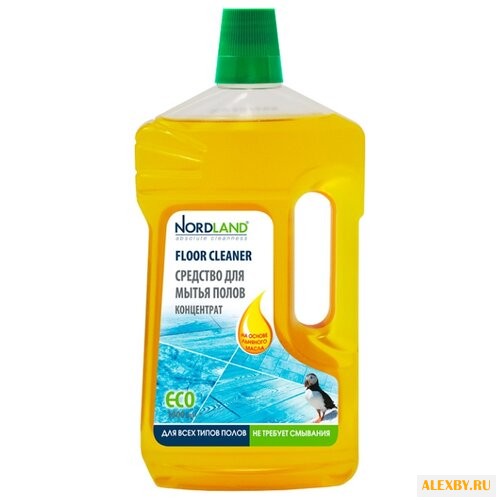 Nordland Концентрированное