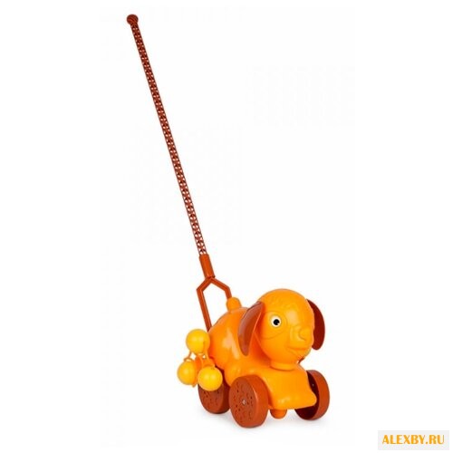 Каталка-игрушка Русский стиль