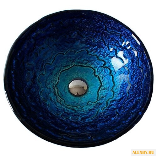 Раковина 42 см Bronze de Luxe