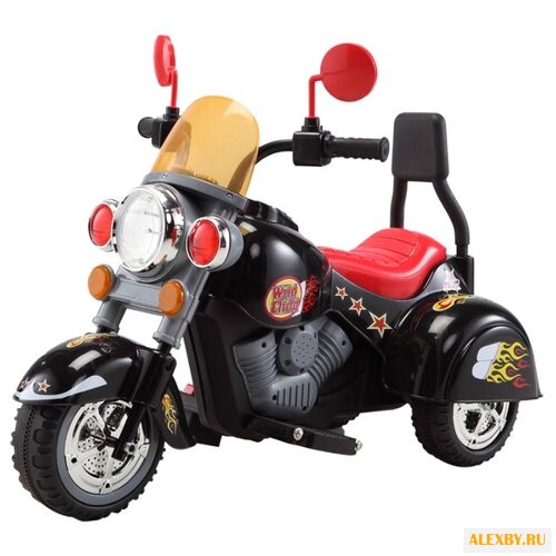 Farfello Трицикл B19