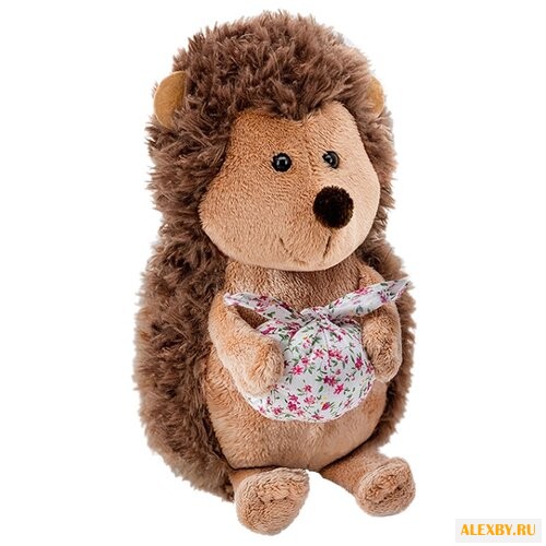 Мягкая игрушка Orange Toys Ёжик