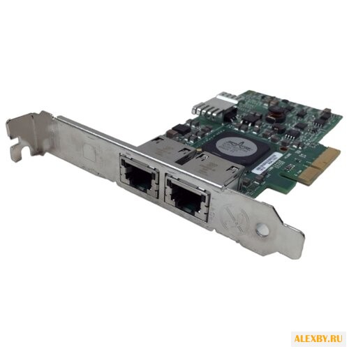 Сетевая карта DELL F169G
