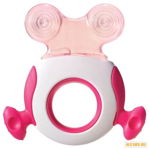Прорезыватель Tommee Tippee