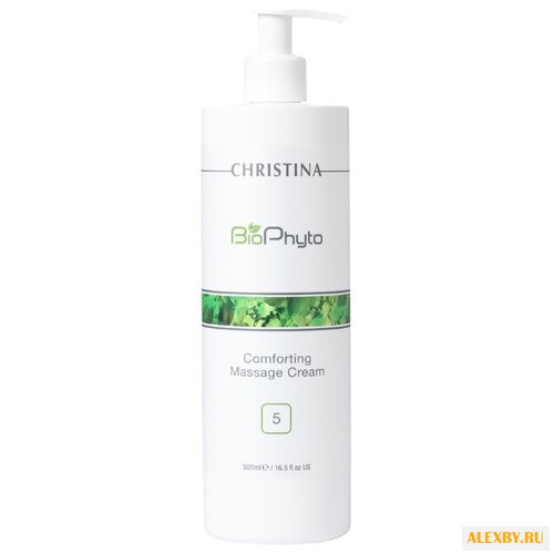 Christina BIO PHYTO COMFORTING