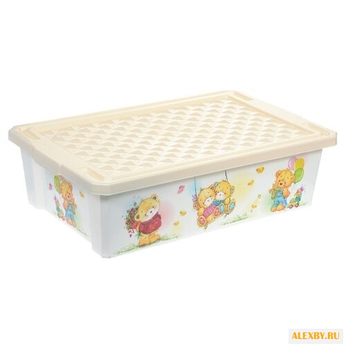 Контейнер Little Angel Bears 30