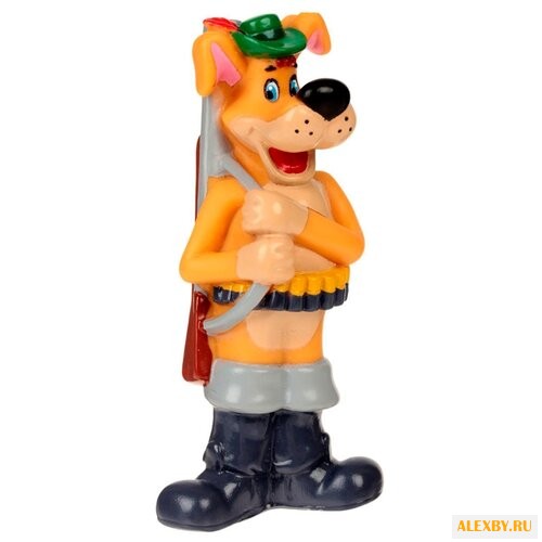 Игрушка для ванной Играем