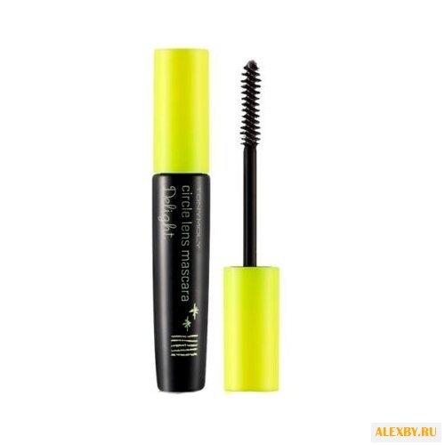 TONY MOLY тушь для ресниц