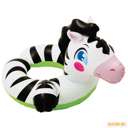 Надувной круг Intex Животные
