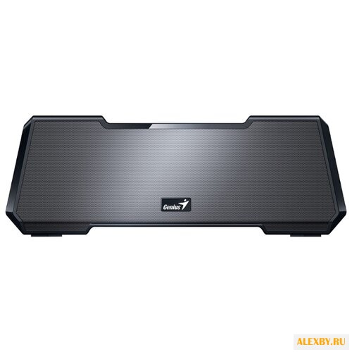Портативная акустика Genius MT-20