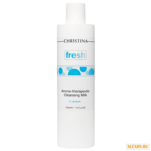 Christina молочко