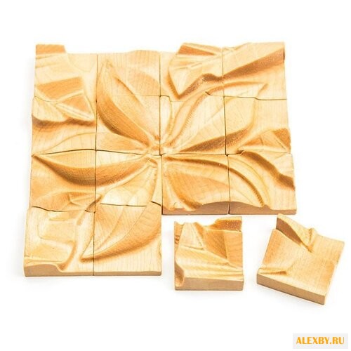 Рамка-вкладыш Томик Цветы