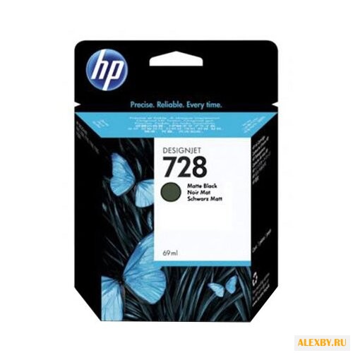 Картридж HP F9J64A