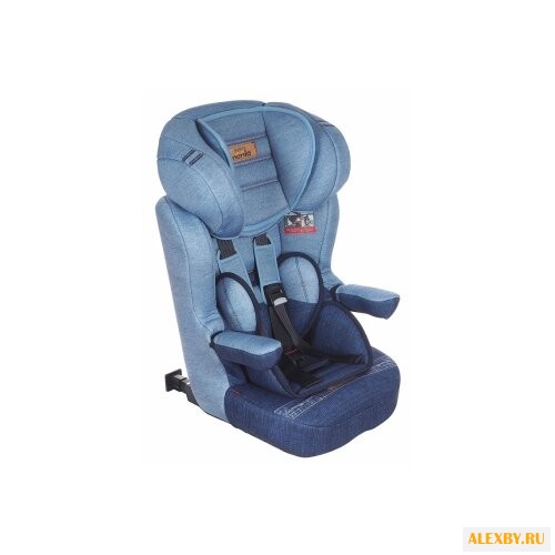 Автокресло группа 1 2 3 9-36
