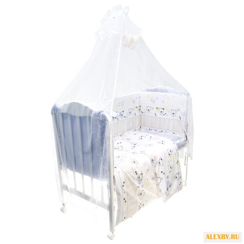 Сонный Гномик комплект Конфетти