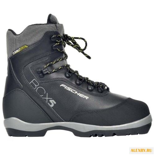 Ботинки для беговых лыж Fischer