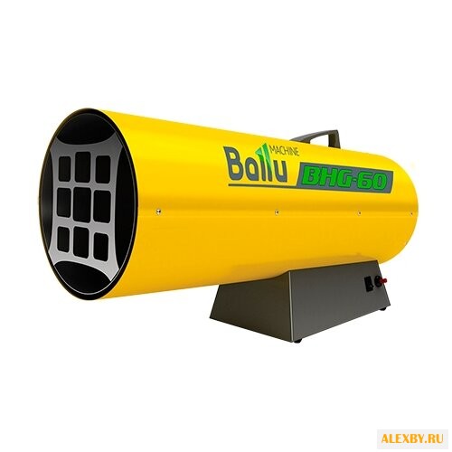 Газовая пушка Ballu BHG-60