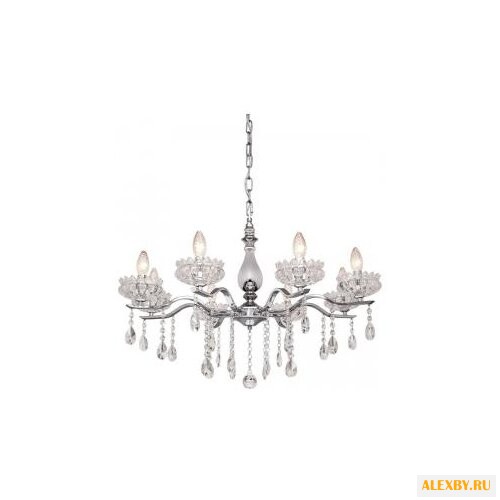 Silver Light Venere 724.54.8