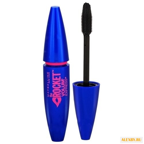 Maybelline тушь для ресниц The