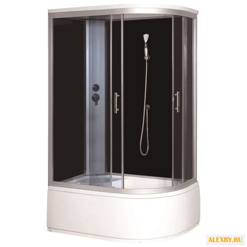 Закрытая кабина Loranto CS8041 L