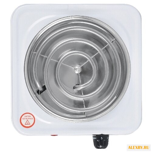 Плита Orion ЭП-1К-СП01-Б