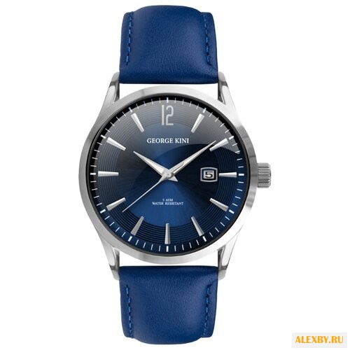 Наручные часы GEORGE KINI