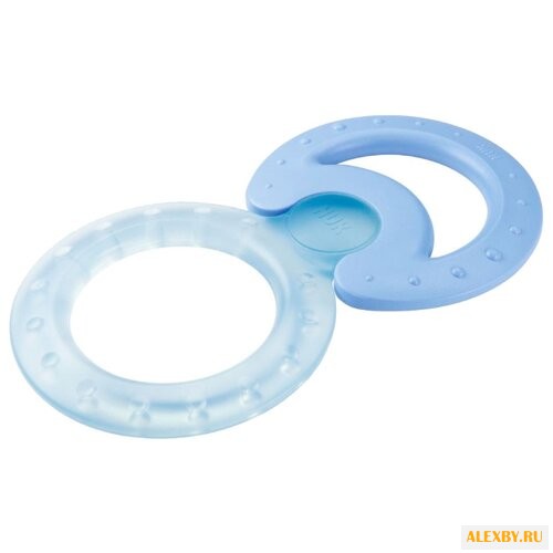 Набор NUK Охлаждающий и