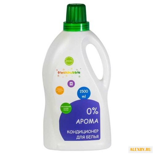 Кондиционер для белья без
