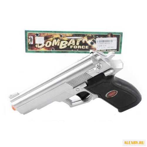 Пистолет Shantou Gepai 8601A-1