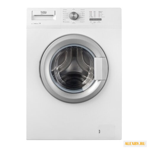 Стиральная машина BEKO WRE 54P1
