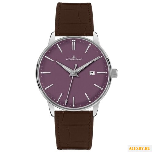 Наручные часы JACQUES LEMANS