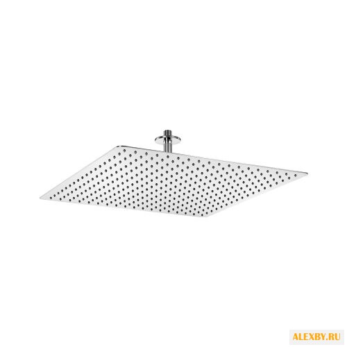 Верхний душ E.C.A. Slim 102145017
