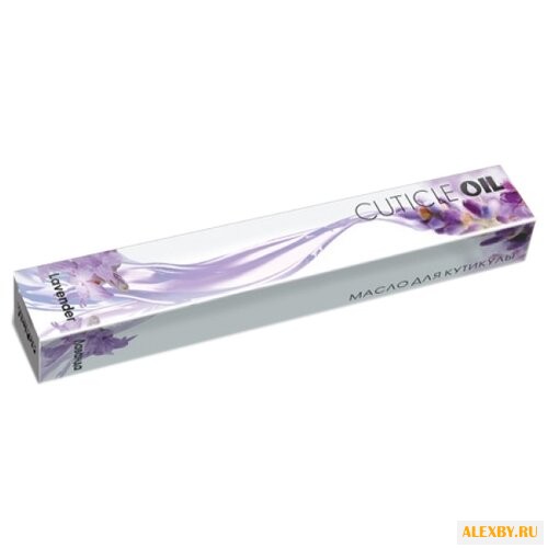 Масло Runail Для кутикулы в