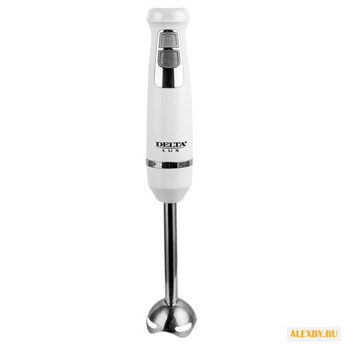 Погружной блендер DELTA LUX
