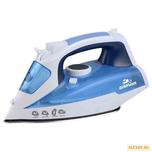 Утюг Добрыня DO-3110