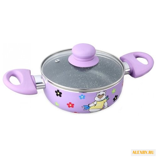 Кастрюля Fissman PICCOLO 13 л