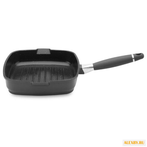 Сковорода-гриль BergHOFF Virgo