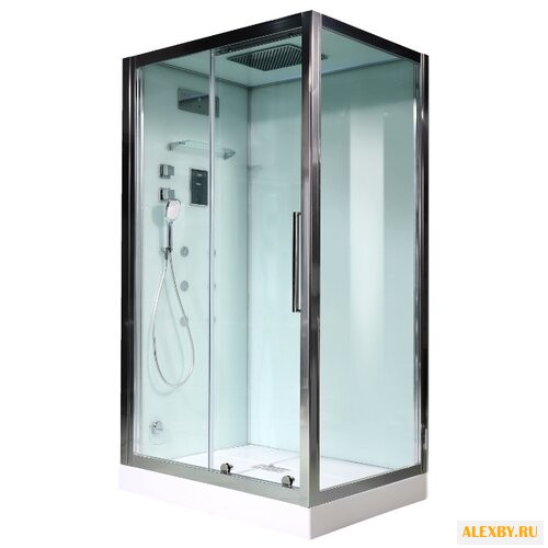 Закрытая кабина LAGARD Triumph L