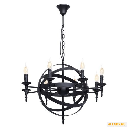 MW-Light 249017208 Замок