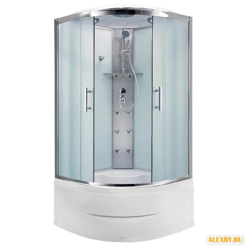 Закрытая кабина Fresh FG-901