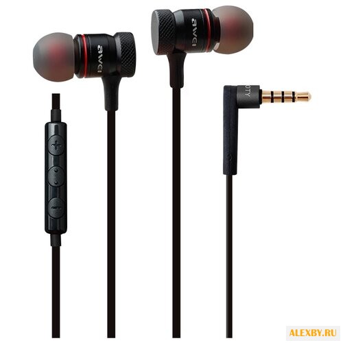 Наушники Awei ES-70TY