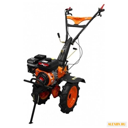 Мотоблок RedVerg Волгарь-3БС