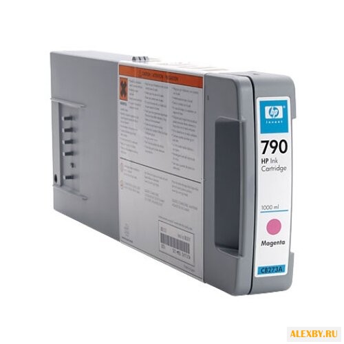 Картридж HP CB273A