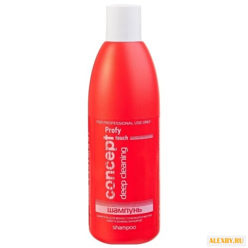 Concept шампунь Profy Touch